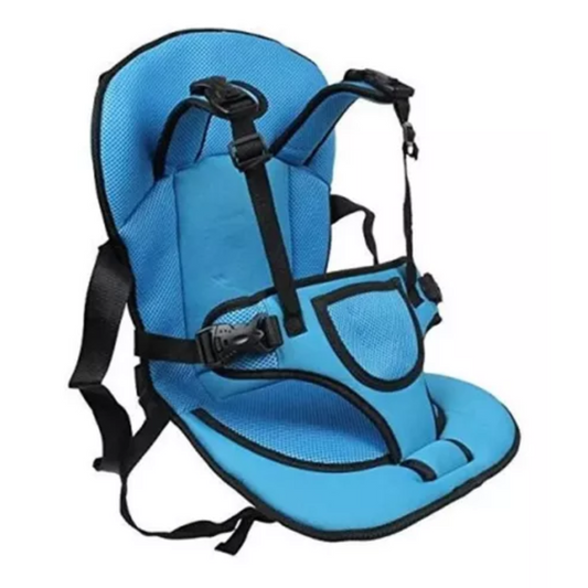 Asiento Silla Carro Cinturón Arnes