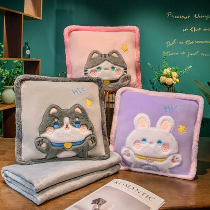 Gray helmet for bikers