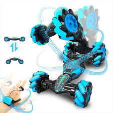 Carro Stunt 360 Premium