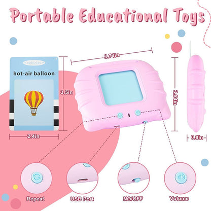 Traductor español/inglés